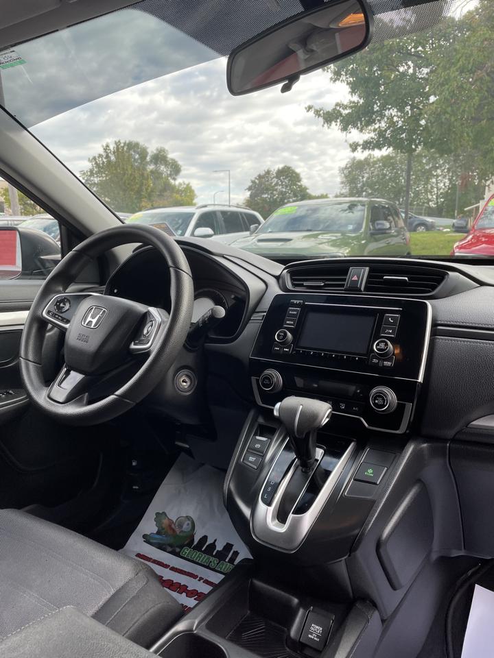 Honda CR-V LX 2WD 2019