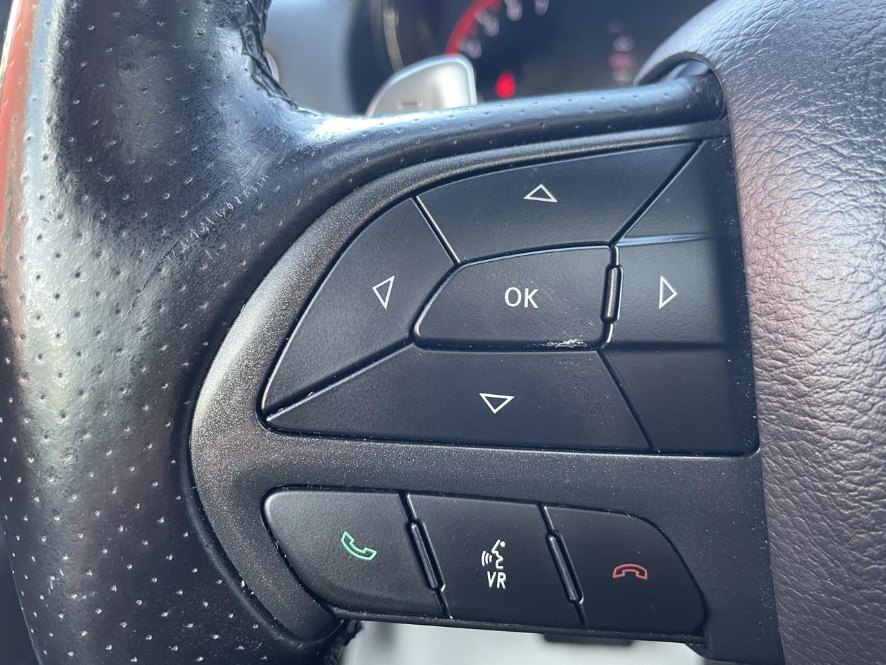 Dodge Durango GT AWD 2020