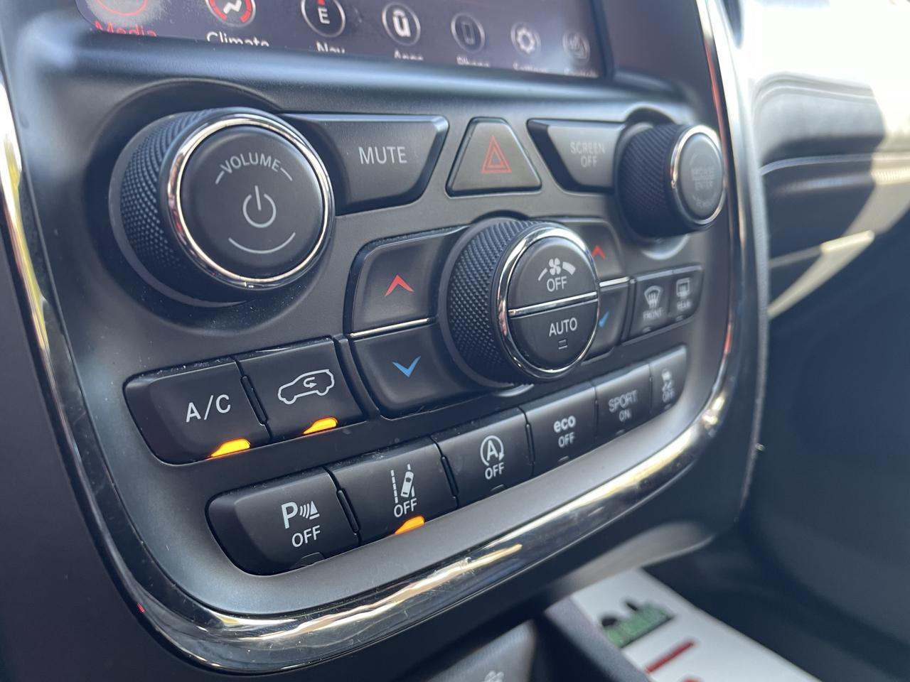 Dodge Durango GT AWD 2020