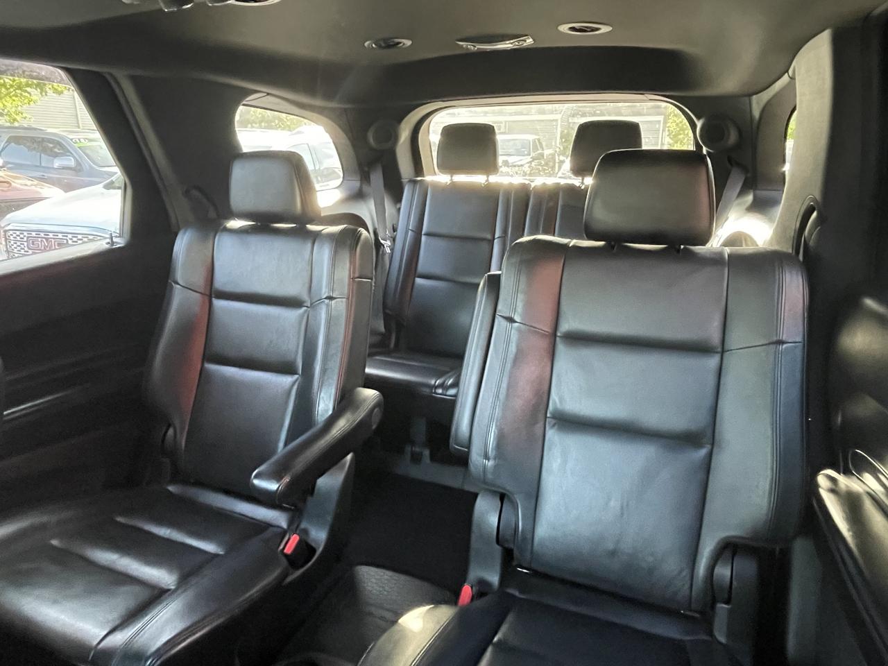 Dodge Durango GT AWD 2020