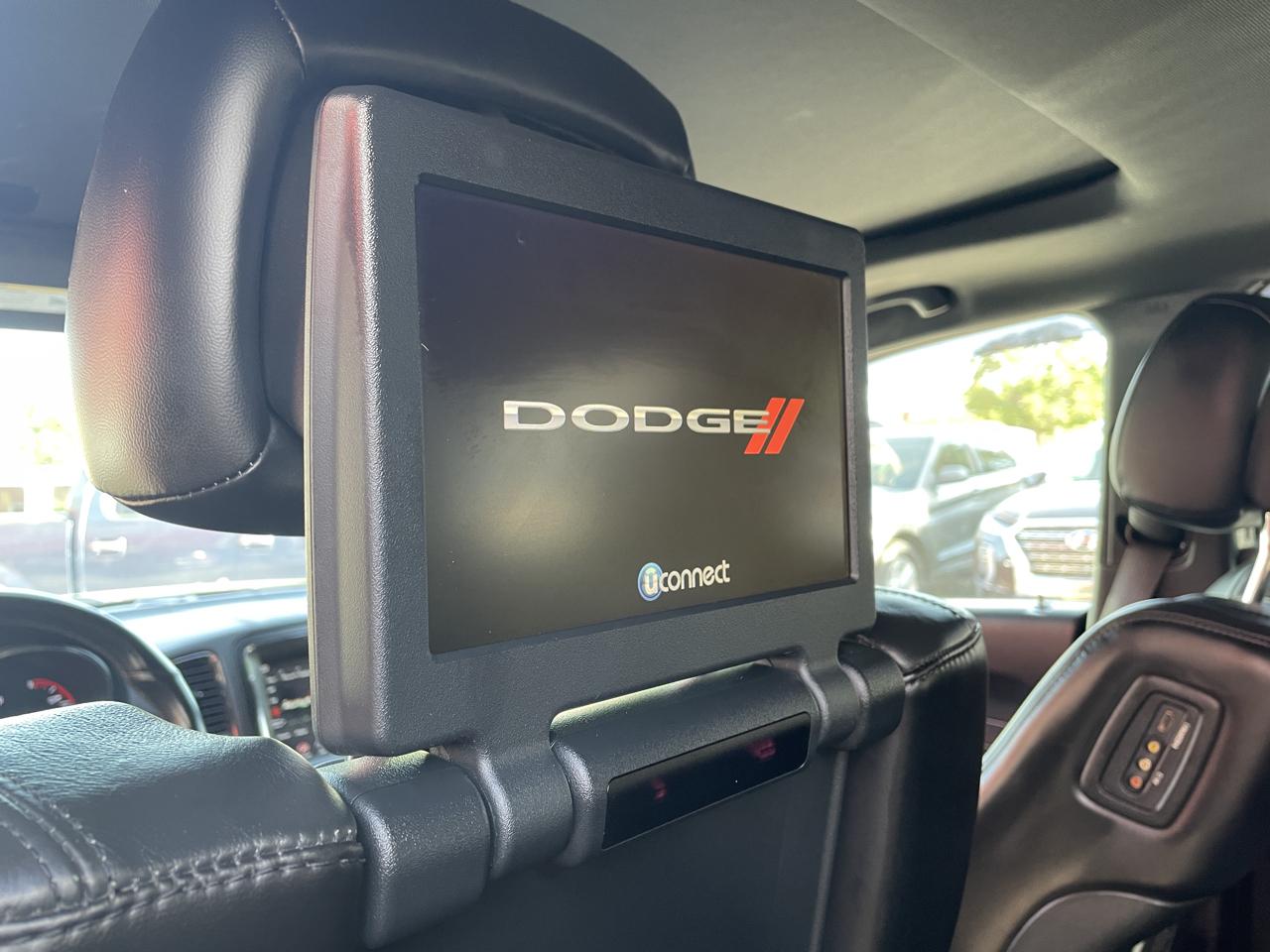 Dodge Durango GT AWD 2020