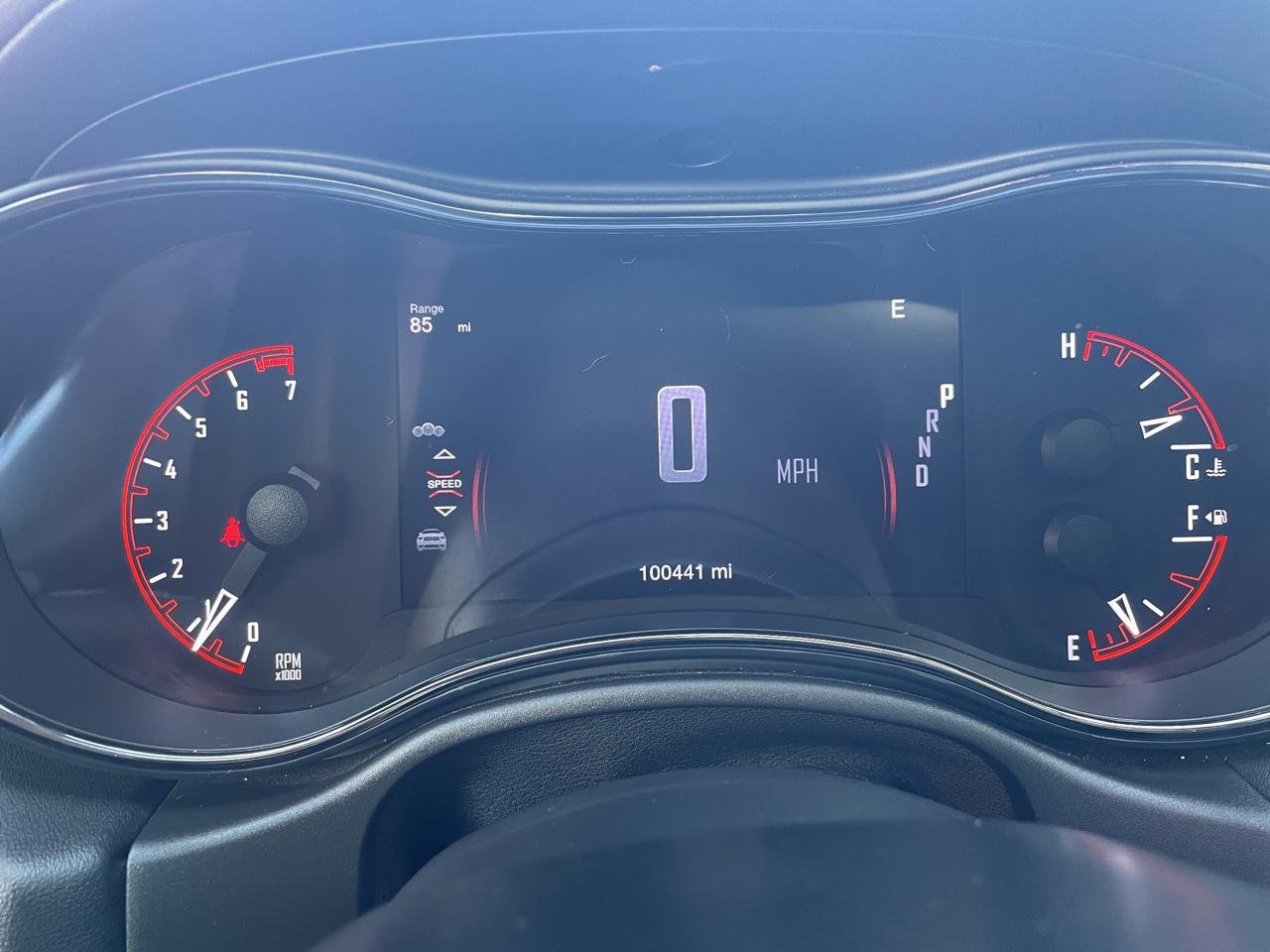 Dodge Durango GT AWD 2020