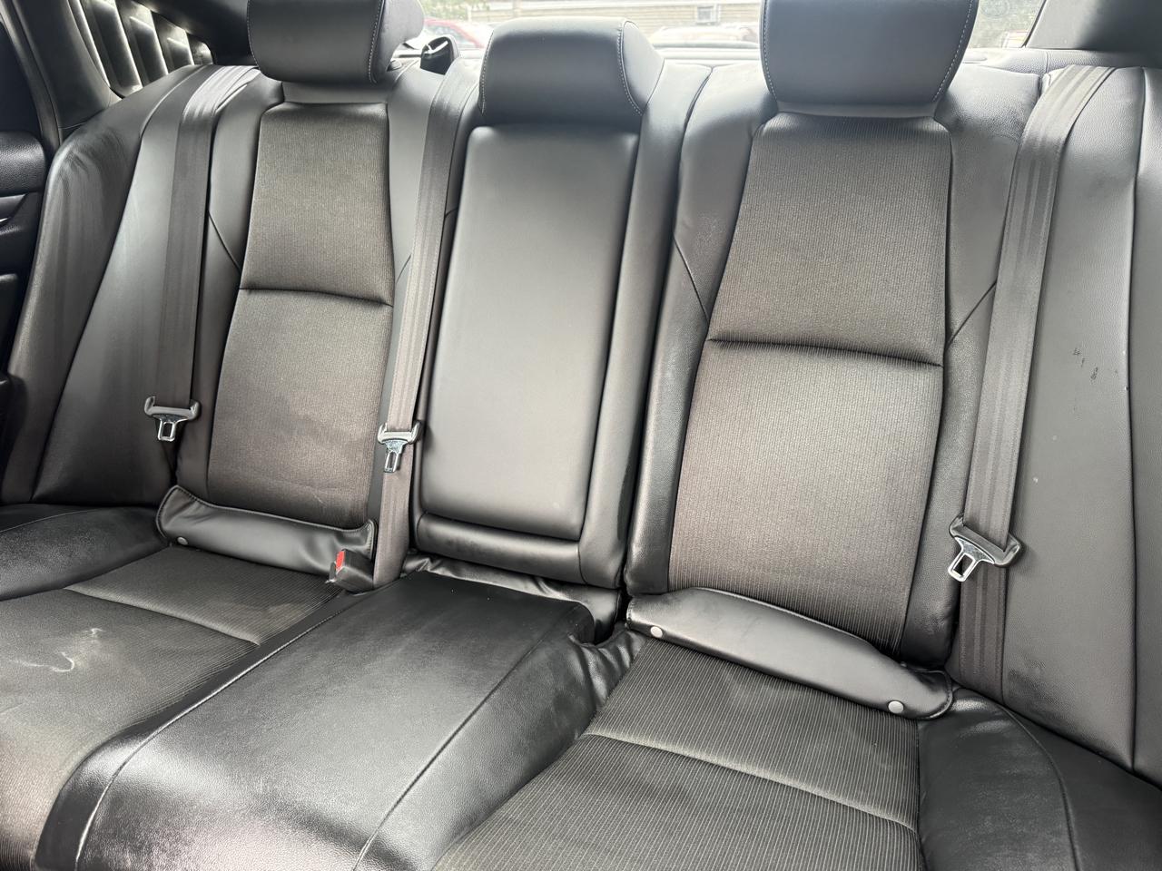 Honda Accord Sport 2.0T 2022