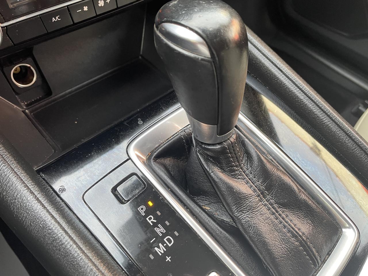 Mazda CX-5 Touring AWD 2021