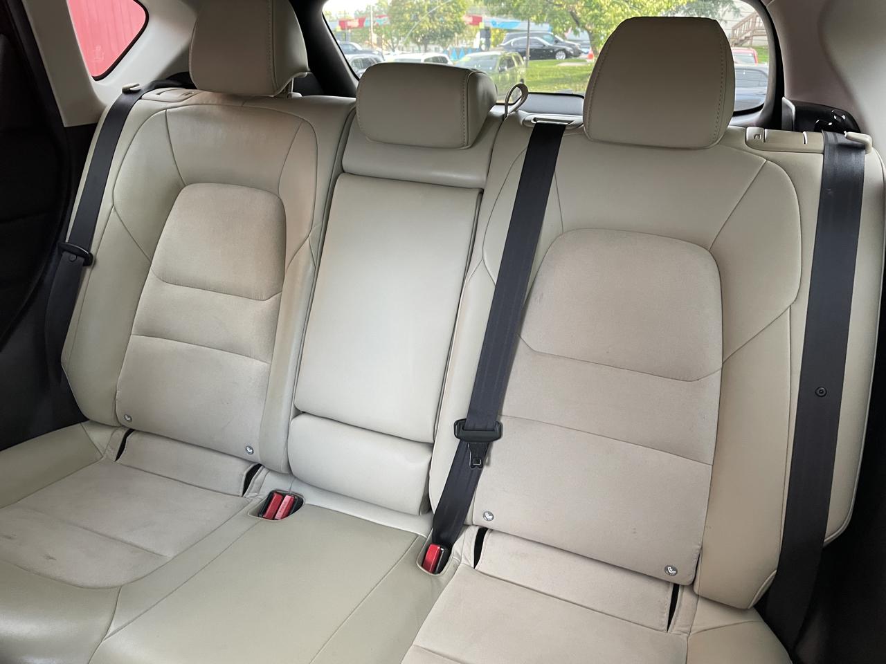 Mazda CX-5 Touring AWD 2021