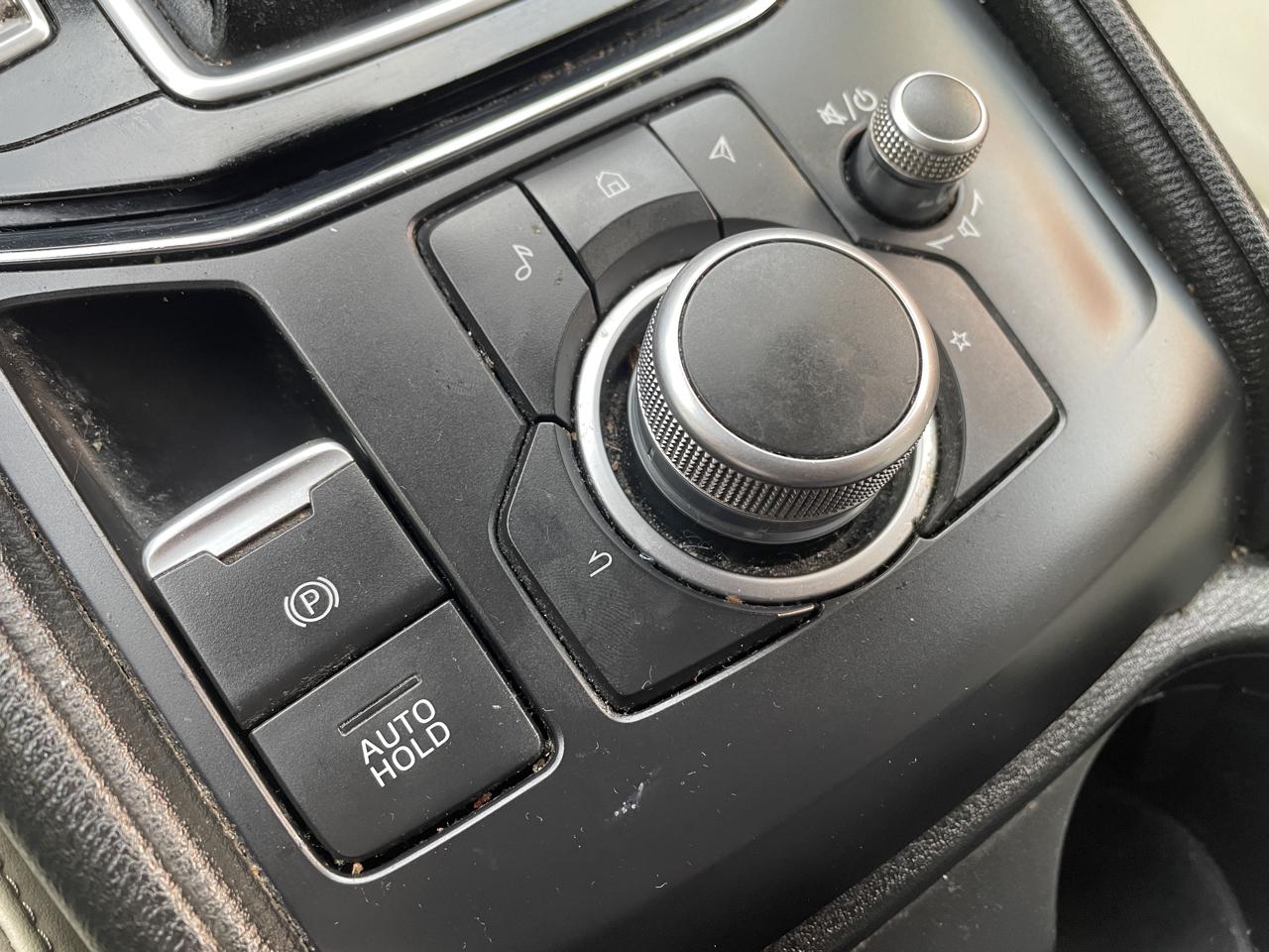 Mazda CX-5 Touring AWD 2021