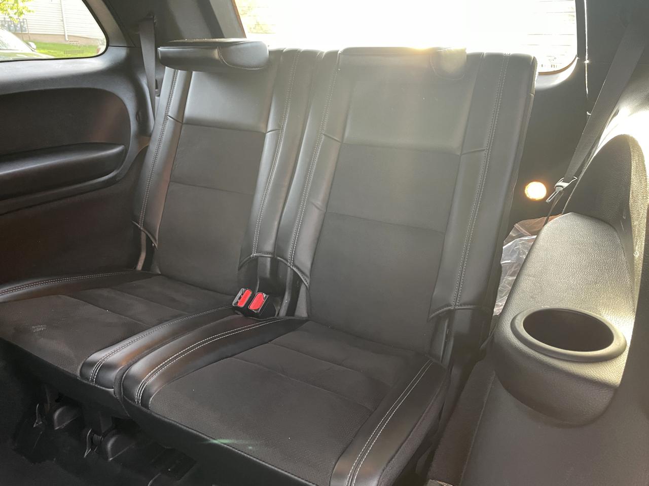 Dodge Durango GT AWD 2021
