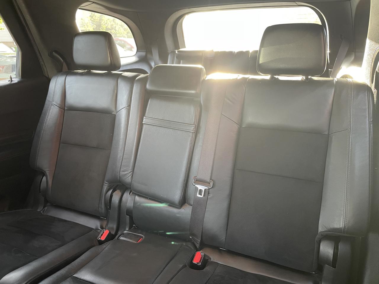 Dodge Durango GT AWD 2021