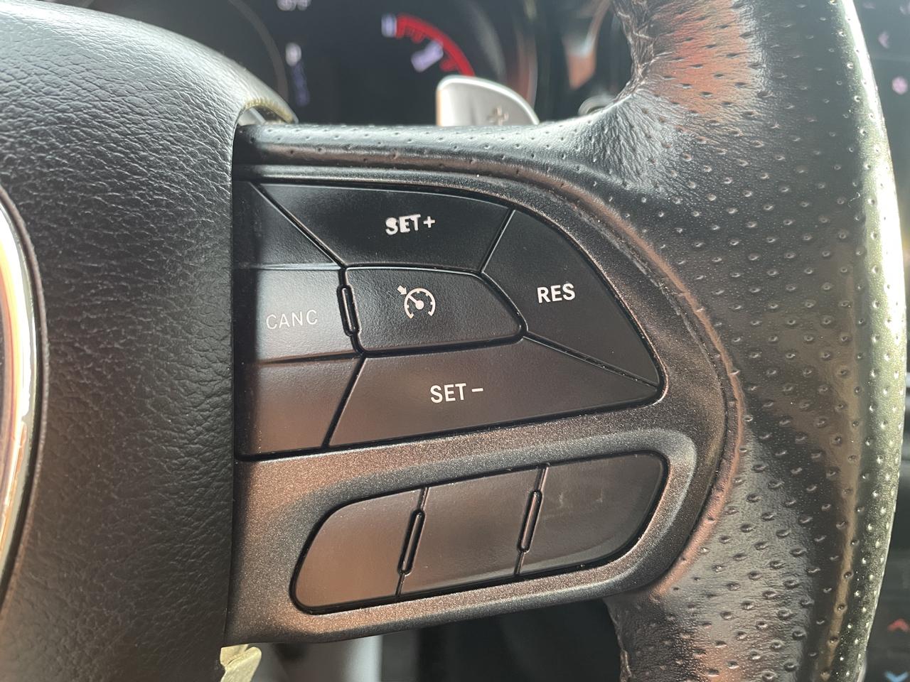 Dodge Durango GT AWD 2021
