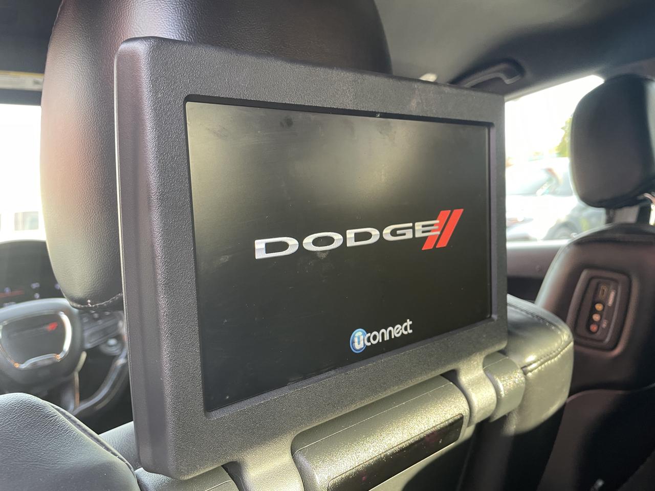 Dodge Durango GT AWD 2021