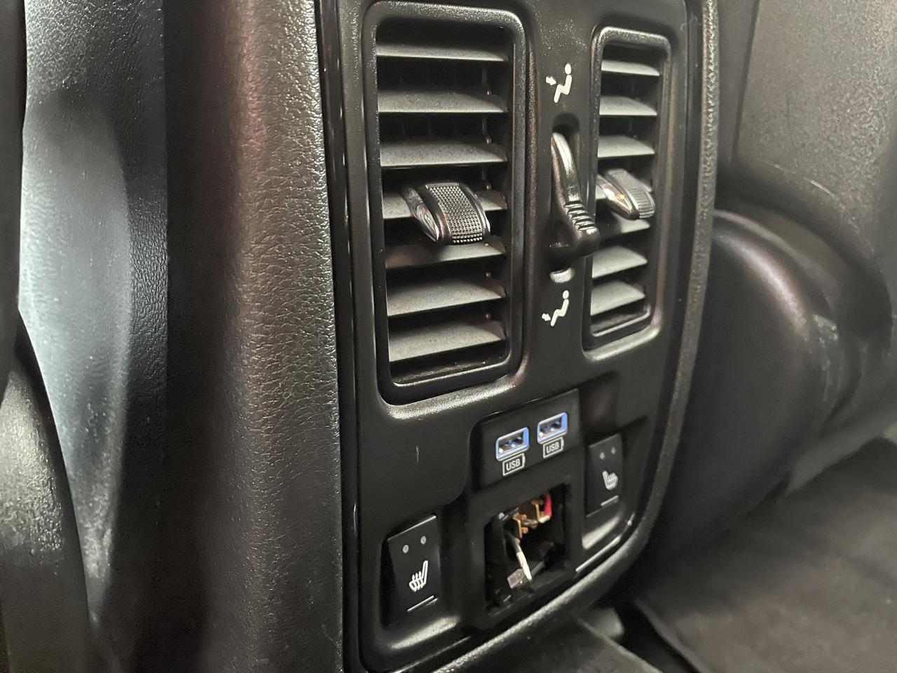 Dodge Durango GT AWD 2021