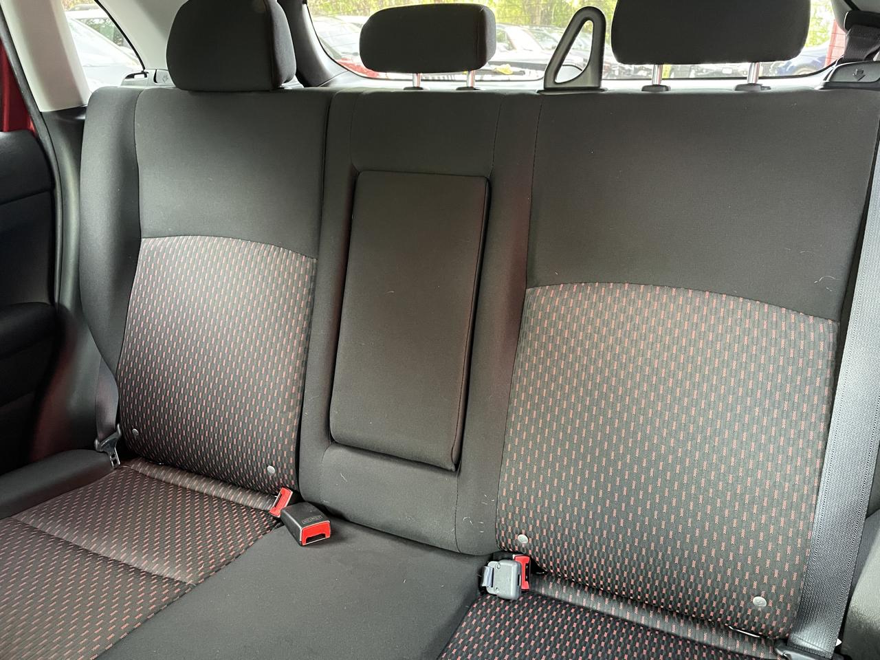 Mitsubishi Outlander Sport 2.0 ES 4WD CVT 2017