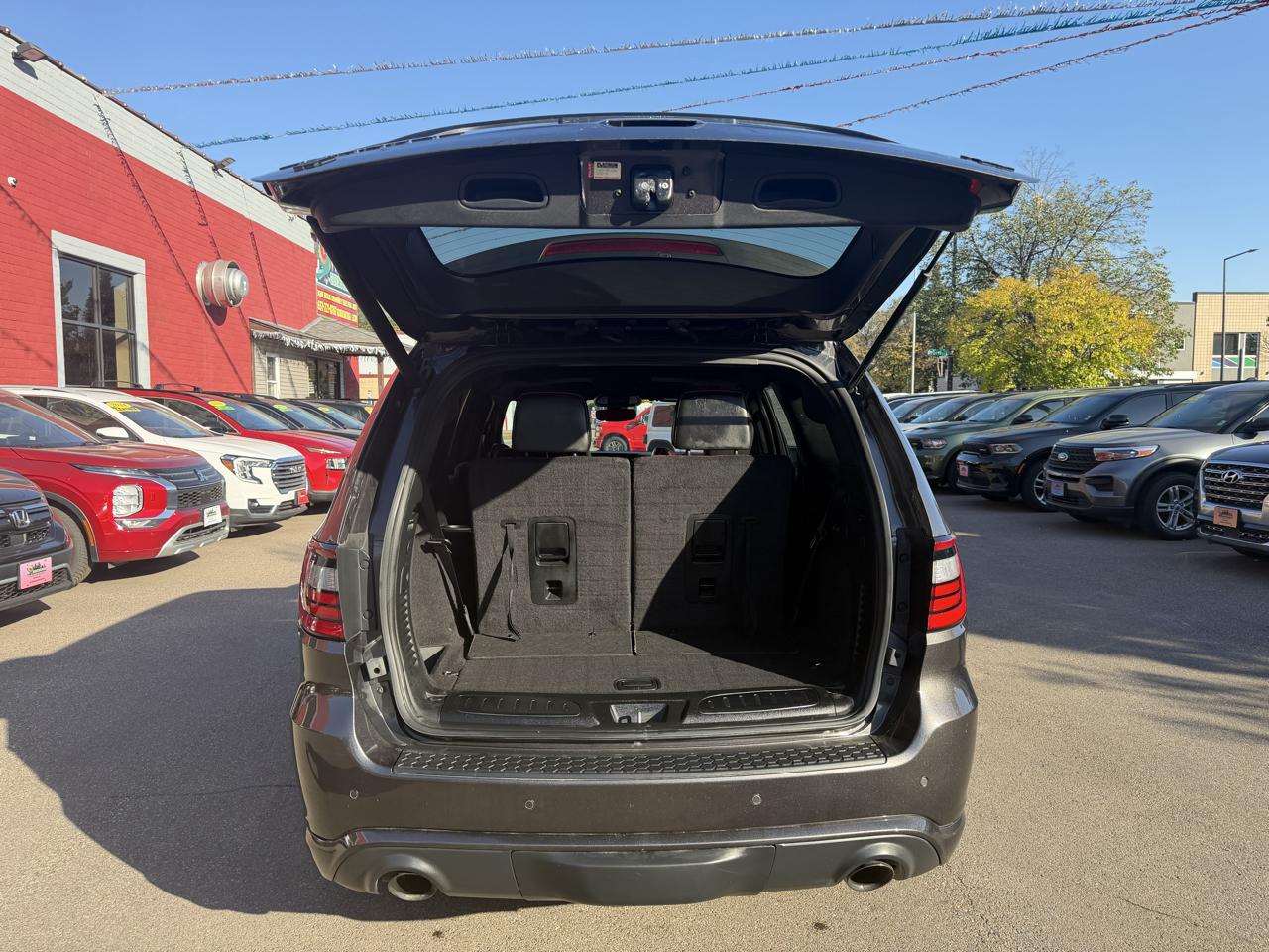 Dodge Durango R/T AWD 2021