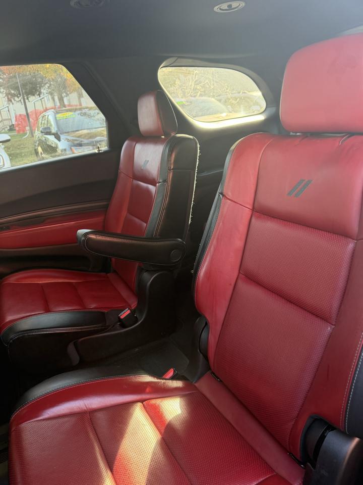 Dodge Durango R/T AWD 2021