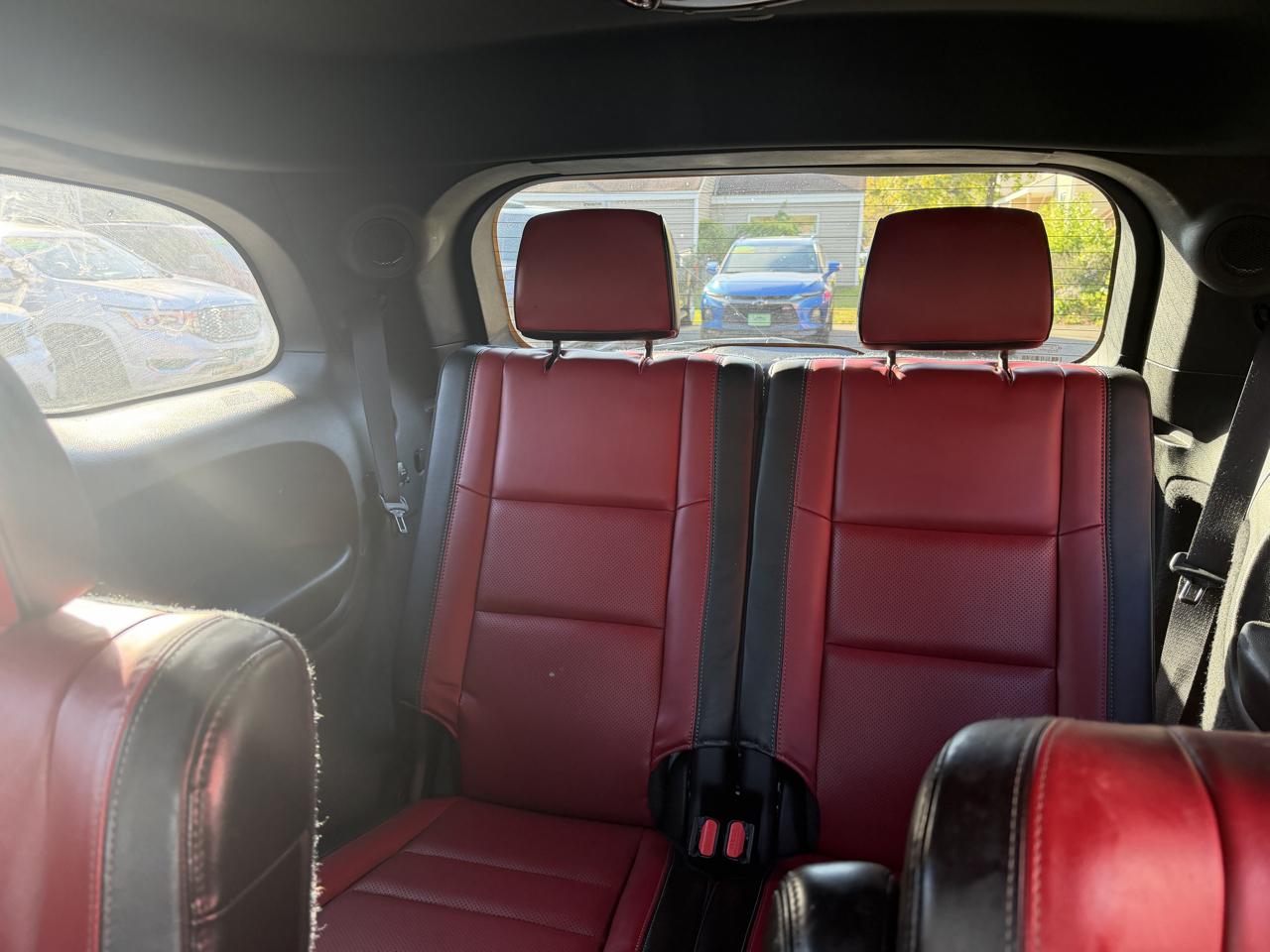 Dodge Durango R/T AWD 2021