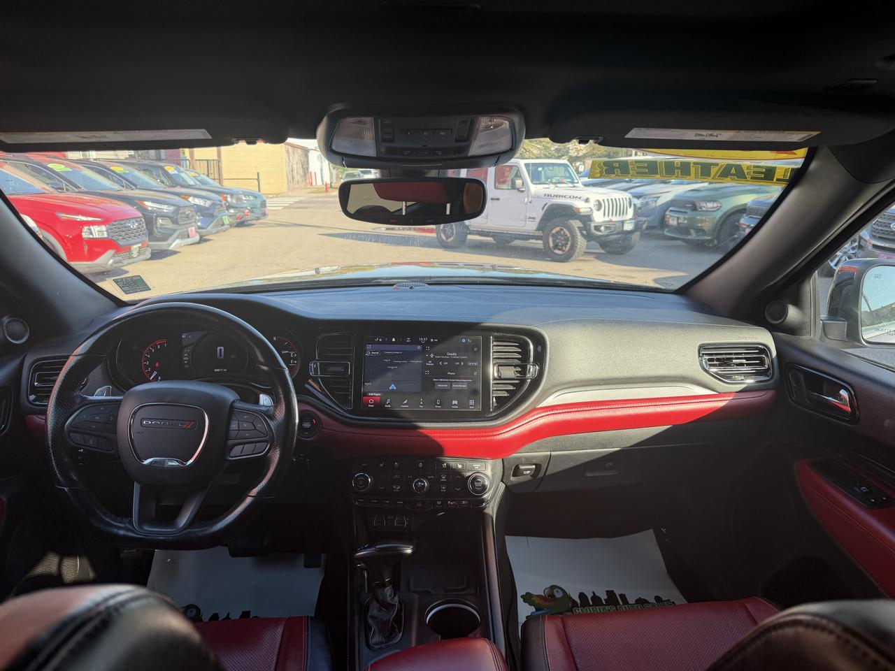 Dodge Durango R/T AWD 2021