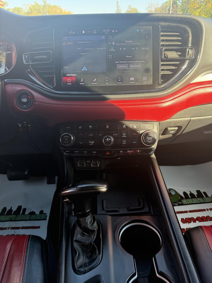 Dodge Durango R/T AWD 2021