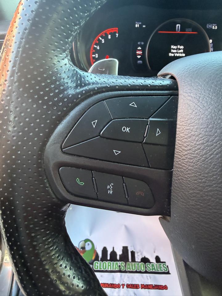 Dodge Durango R/T AWD 2021