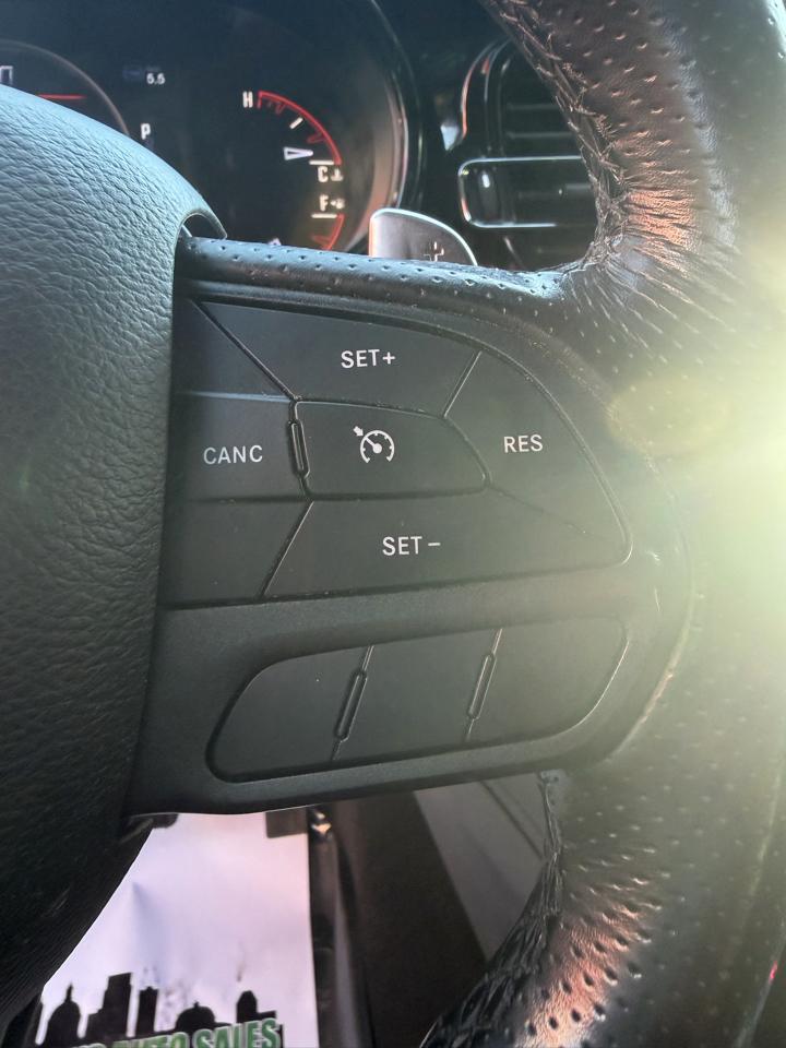 Dodge Durango R/T AWD 2021