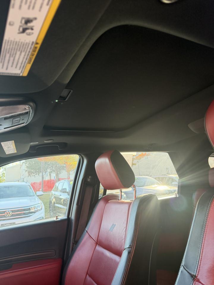 Dodge Durango R/T AWD 2021