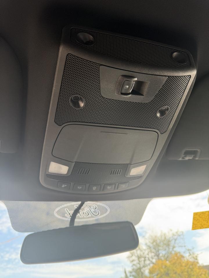 Ford F-150 Lariat SuperCrew 6.5-ft. Bed 4WD 2017