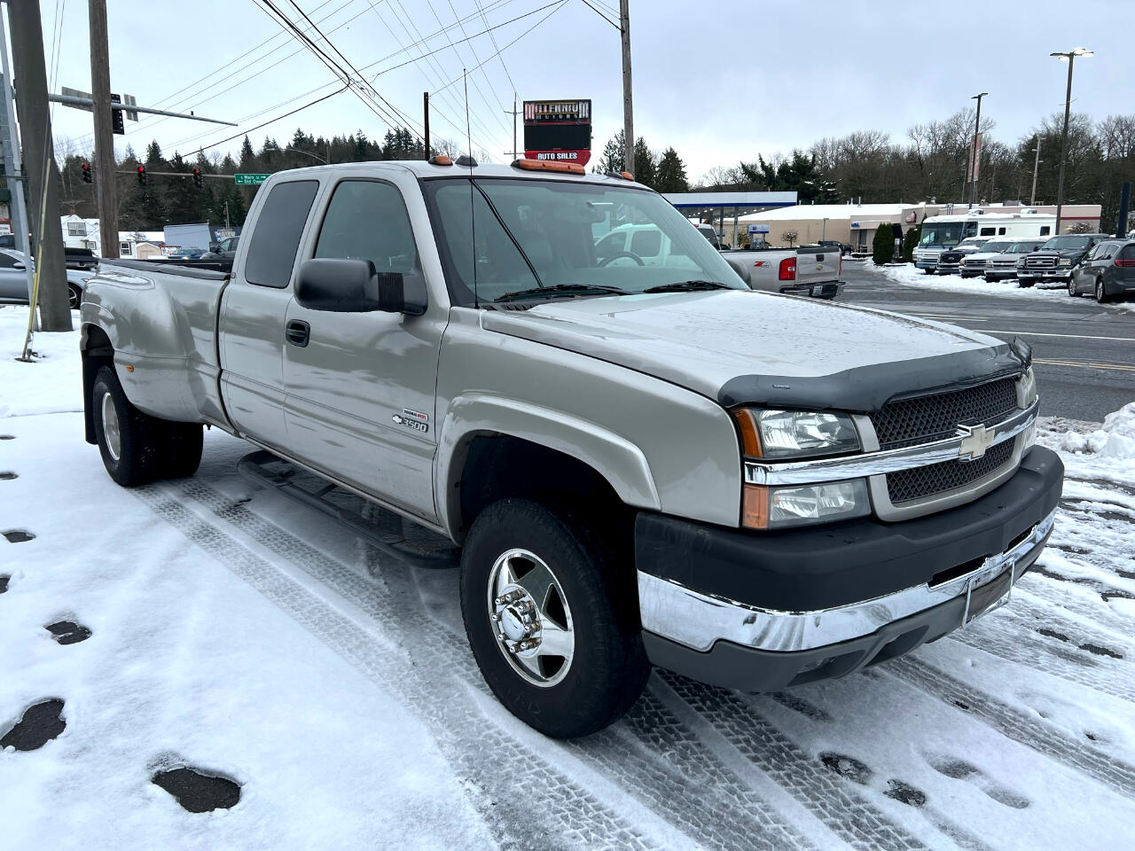 Used Cars for Sale Monroe WA 98272 Millennium Motors