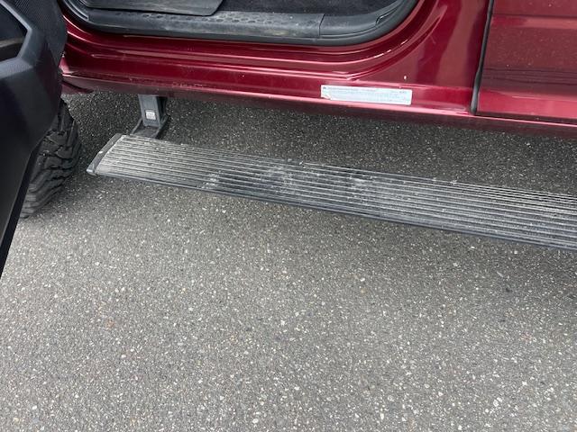 RAM 3500 Laramie Mega Cab 4WD 2016