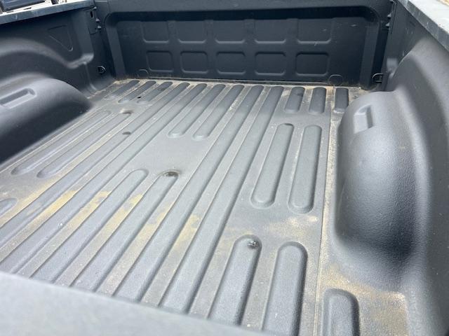 RAM 3500 Laramie Mega Cab 4WD 2016
