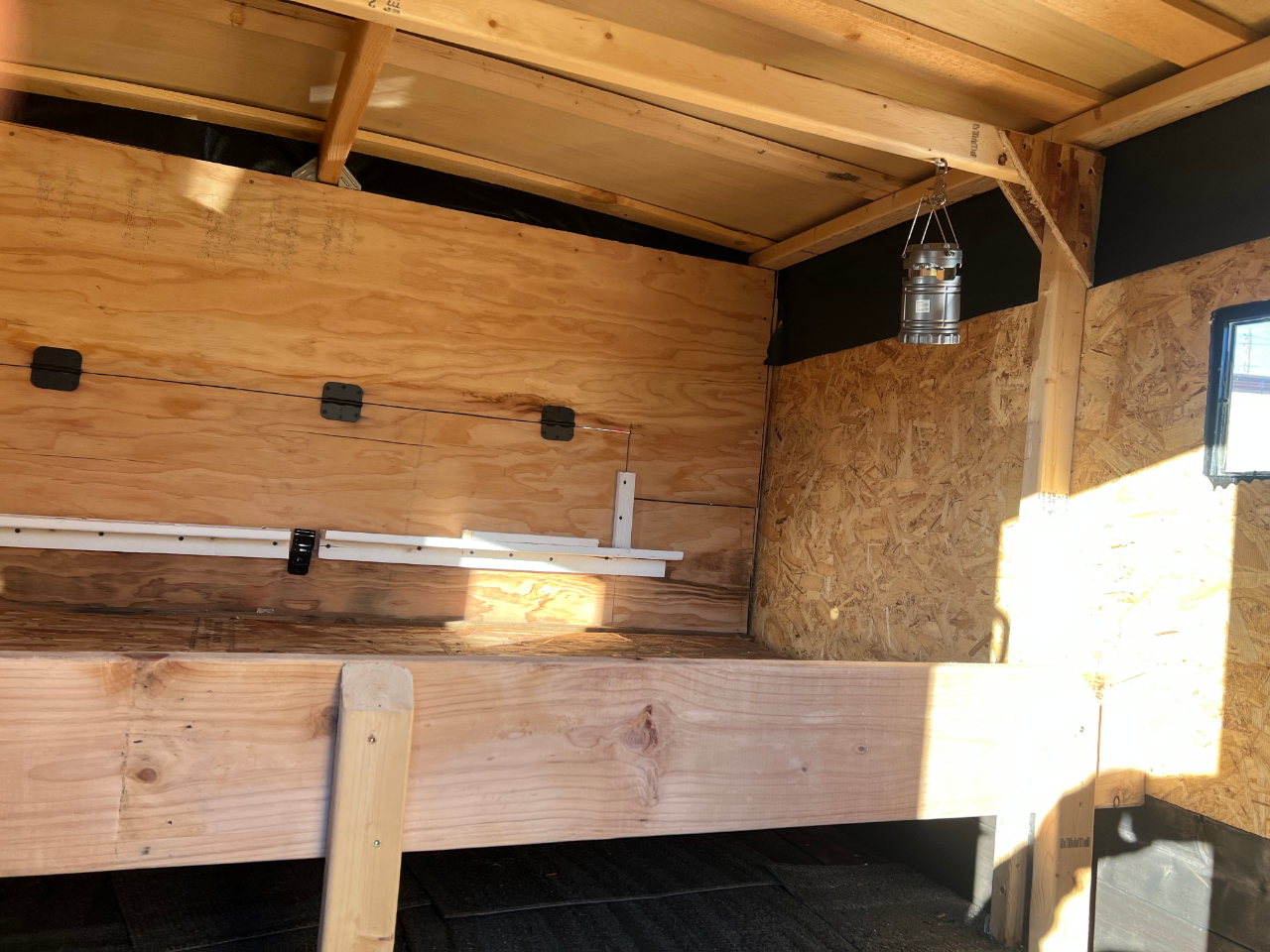 Chevrolet C/K 1500 Ext. Cab 6.5-ft. Bed 4WD 1994