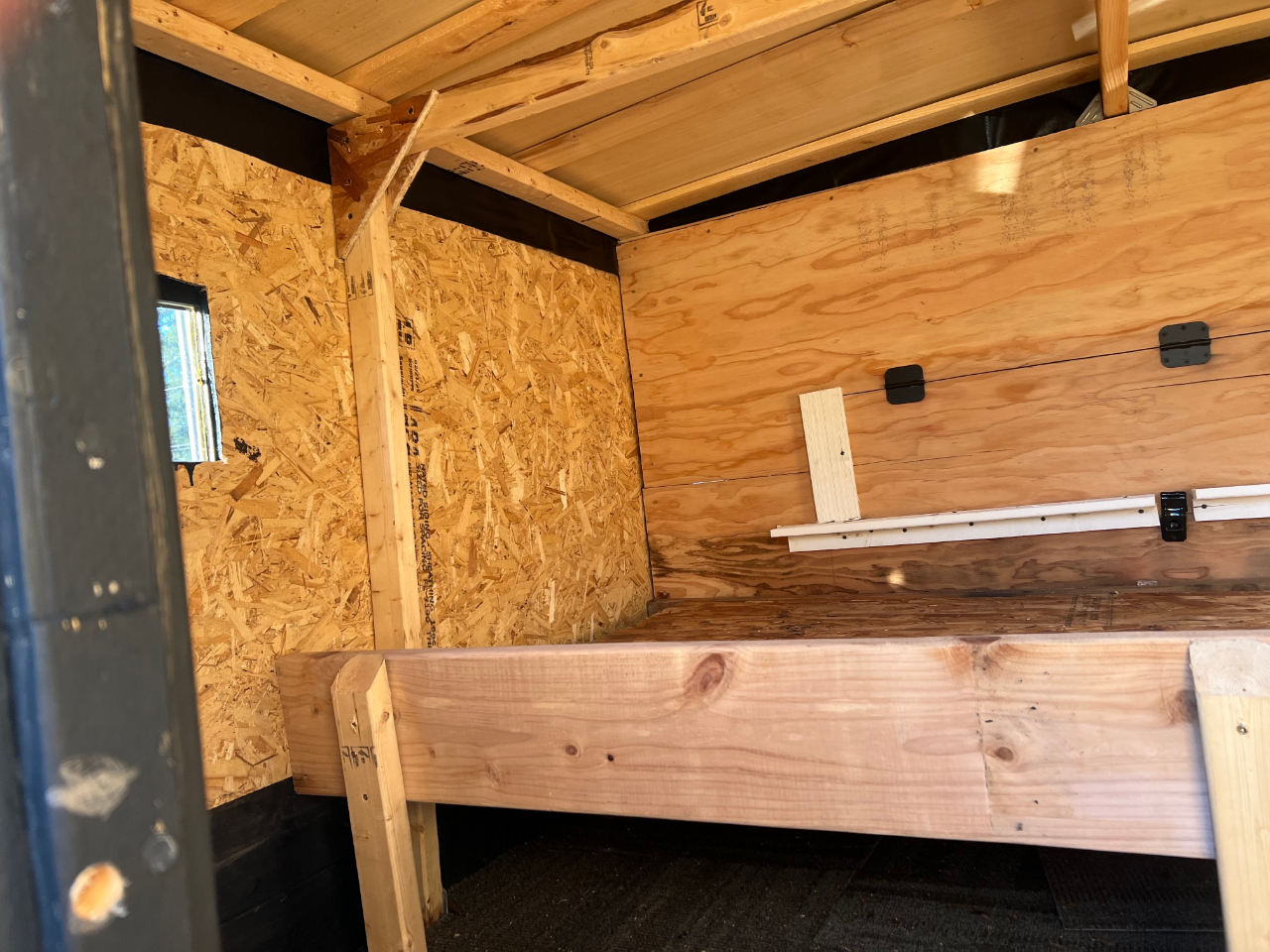 Chevrolet C/K 1500 Ext. Cab 6.5-ft. Bed 4WD 1994