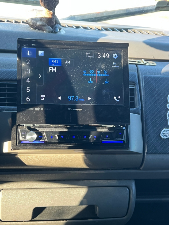 Chevrolet C/K 1500 Ext. Cab 6.5-ft. Bed 4WD 1994