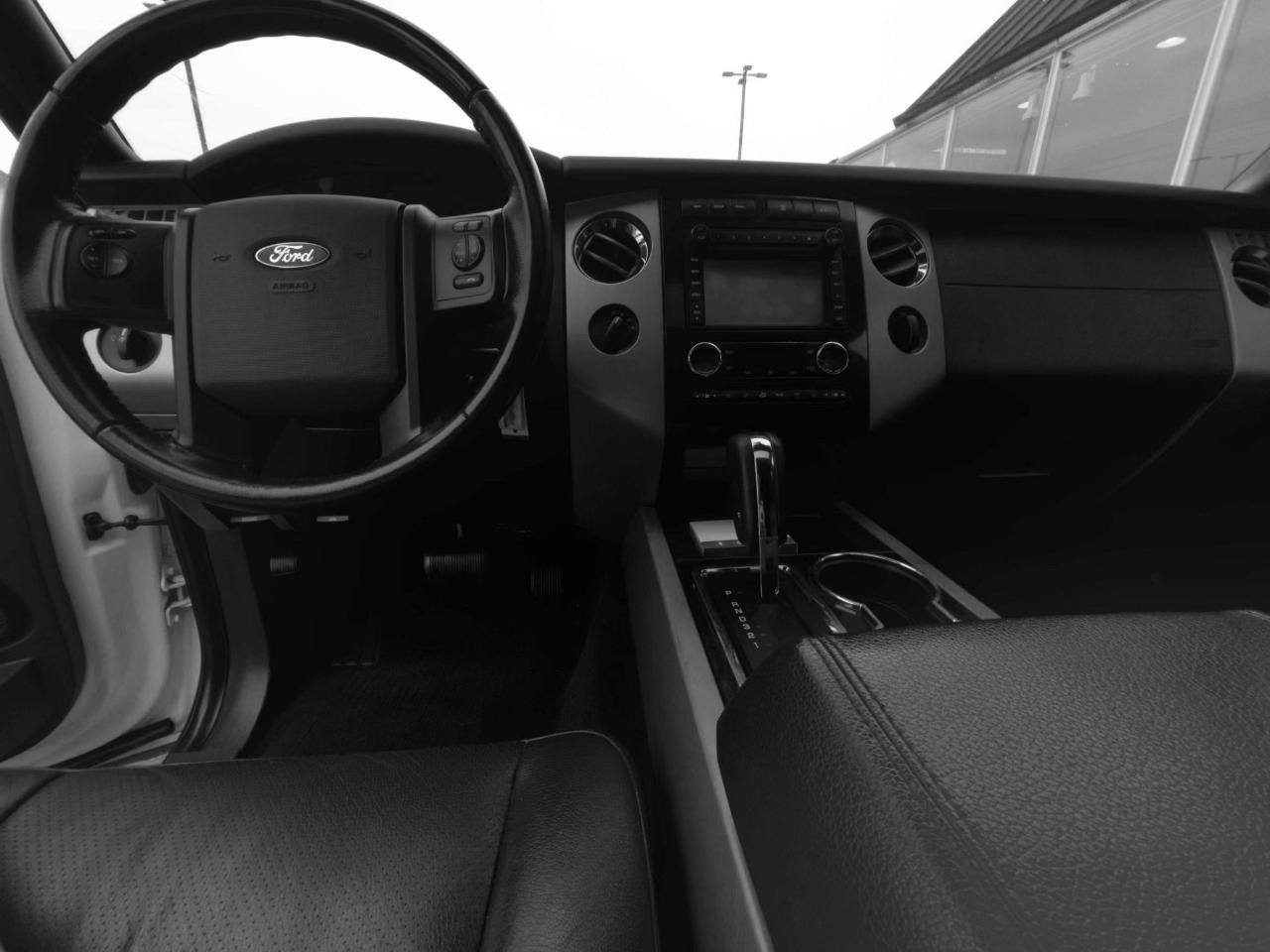 Ford Expedition Limited 4WD 2012