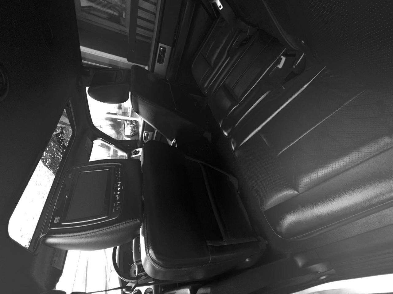 Ford Expedition Limited 4WD 2012