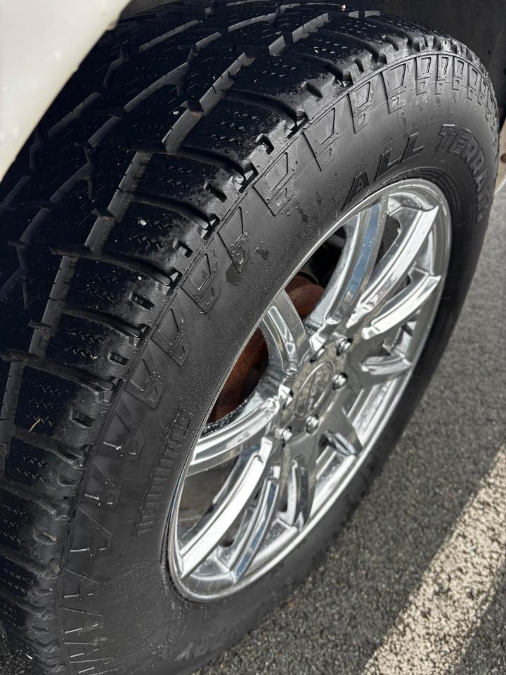 Ford Expedition Limited 4WD 2012