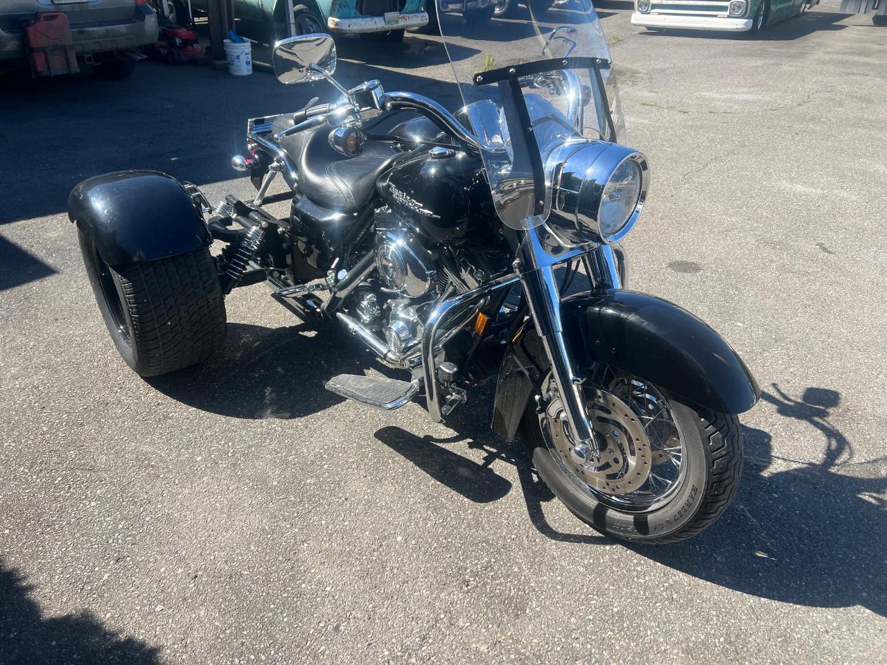 Harley-Davidson FLHRSI  2006