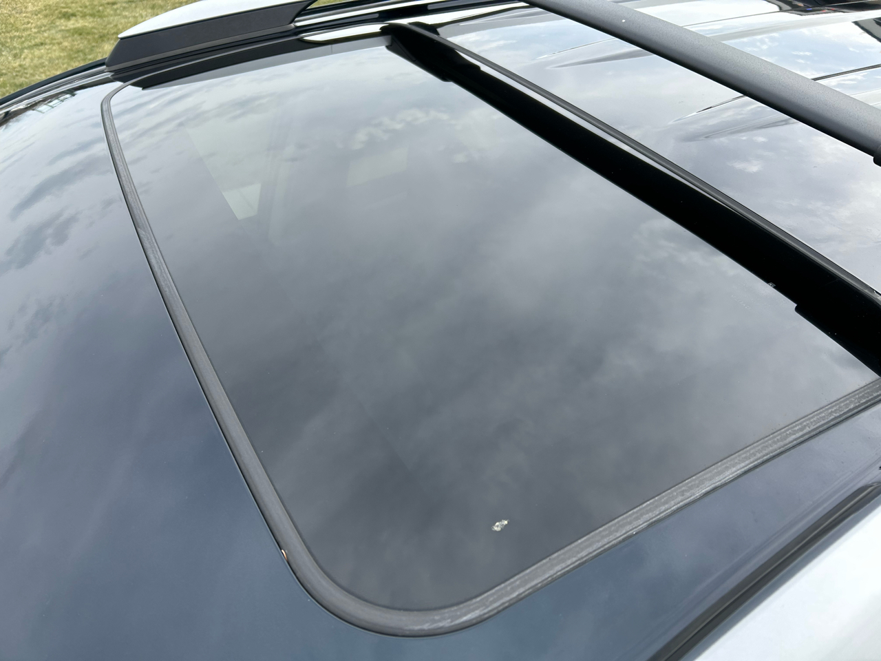 Toyota RAV4 Hybrid Limited 2017