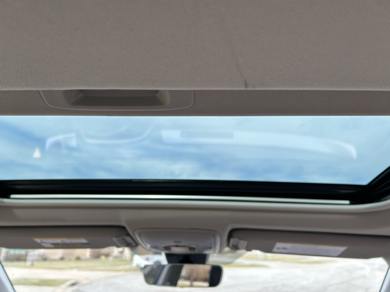 Toyota RAV4 Hybrid Limited 2017