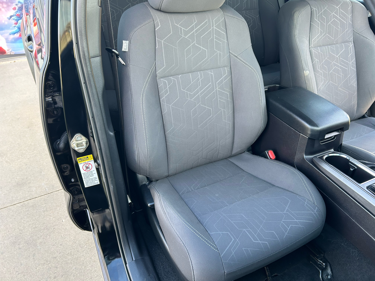 Toyota Tacoma 4WD Double Cab V6 AT TRD Off Road (Natl) 2016