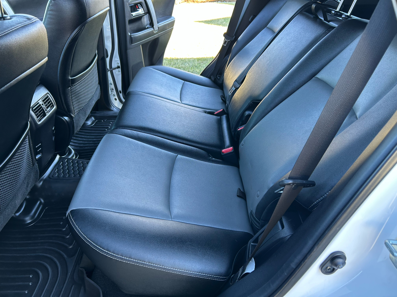 Toyota 4Runner SR5 4dr Auto V6 4WD 2016