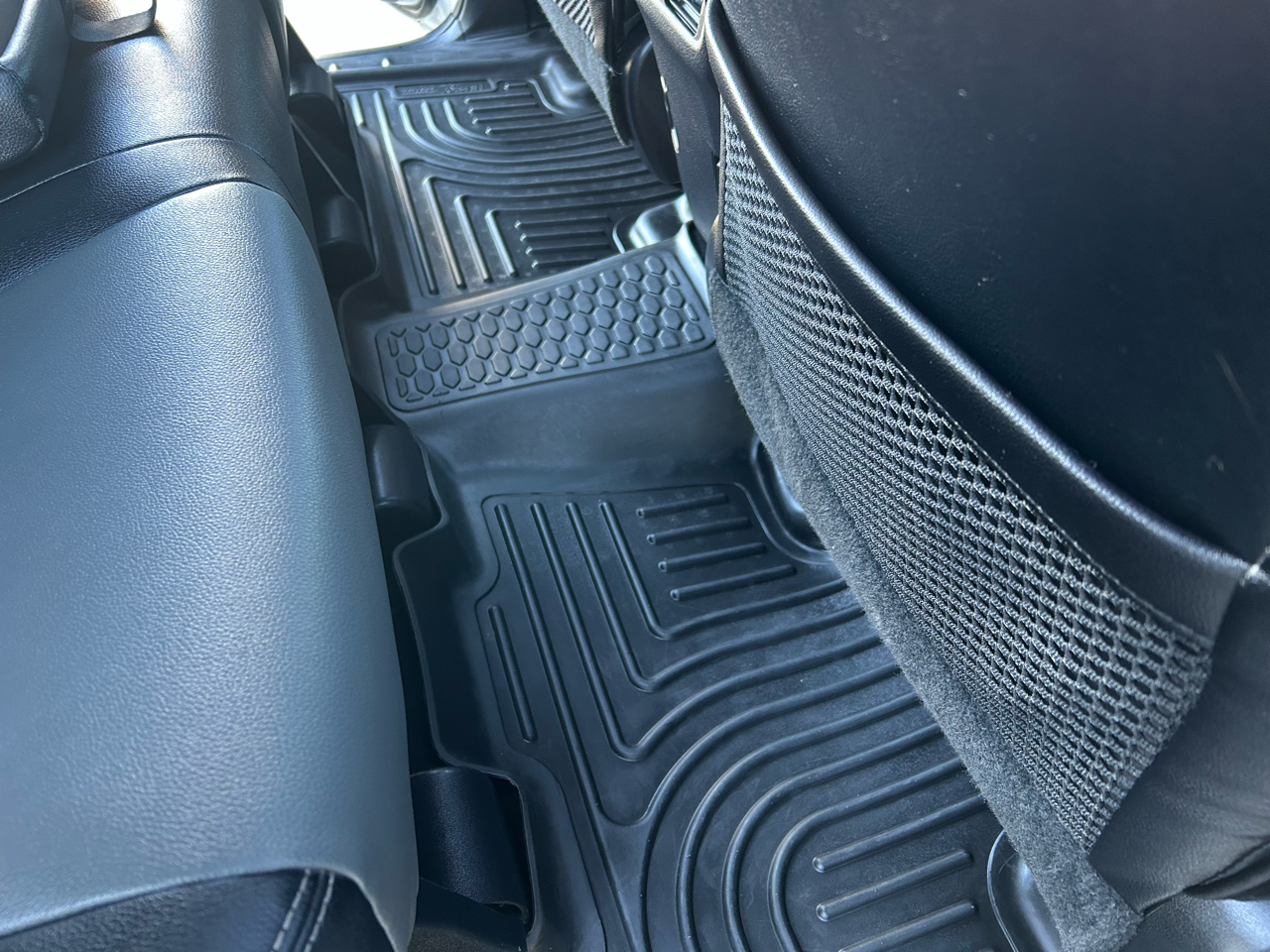 Toyota 4Runner SR5 4dr Auto V6 4WD 2016