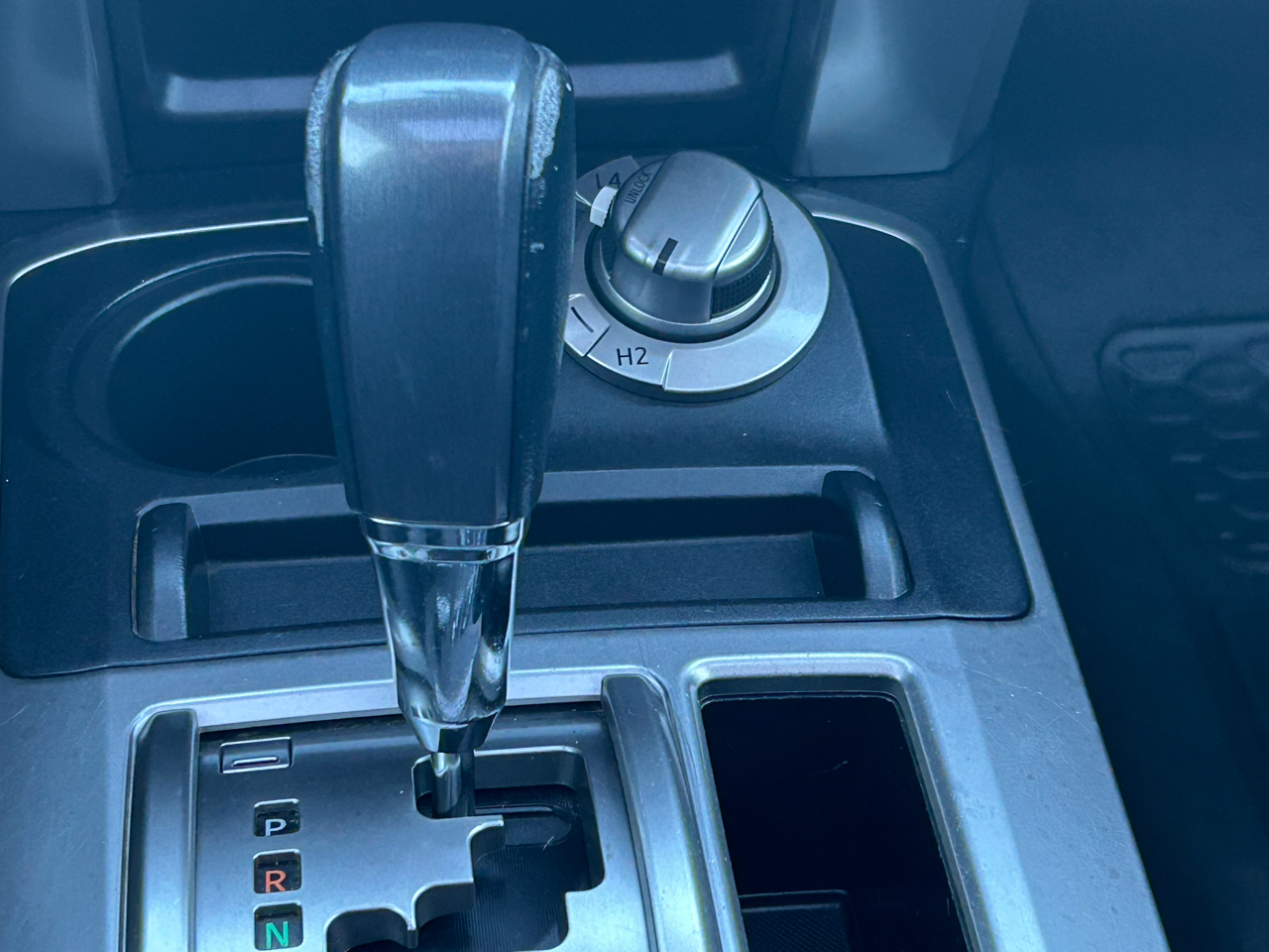 Toyota 4Runner SR5 4dr Auto V6 4WD 2016