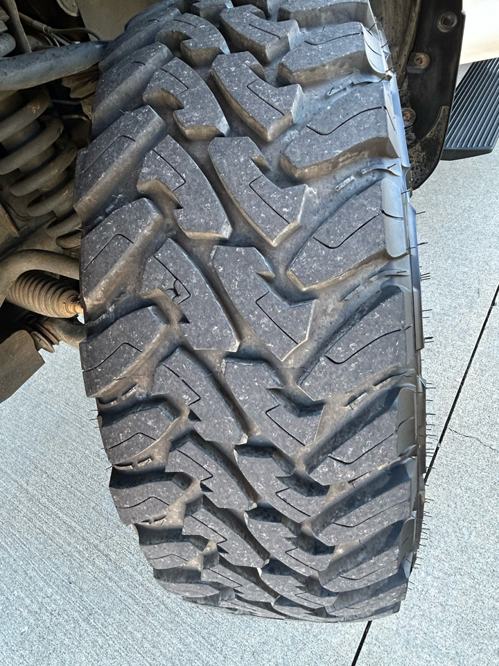 Toyota 4Runner SR5 4dr Auto V6 4WD 2016