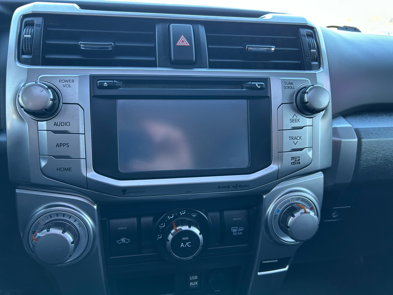 Toyota 4Runner SR5 4dr Auto V6 4WD 2016