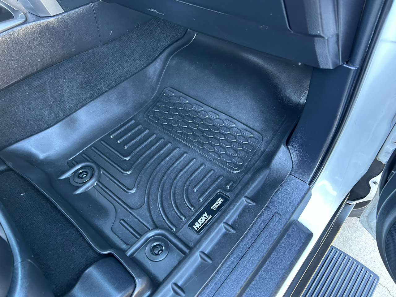 Toyota 4Runner SR5 4dr Auto V6 4WD 2016