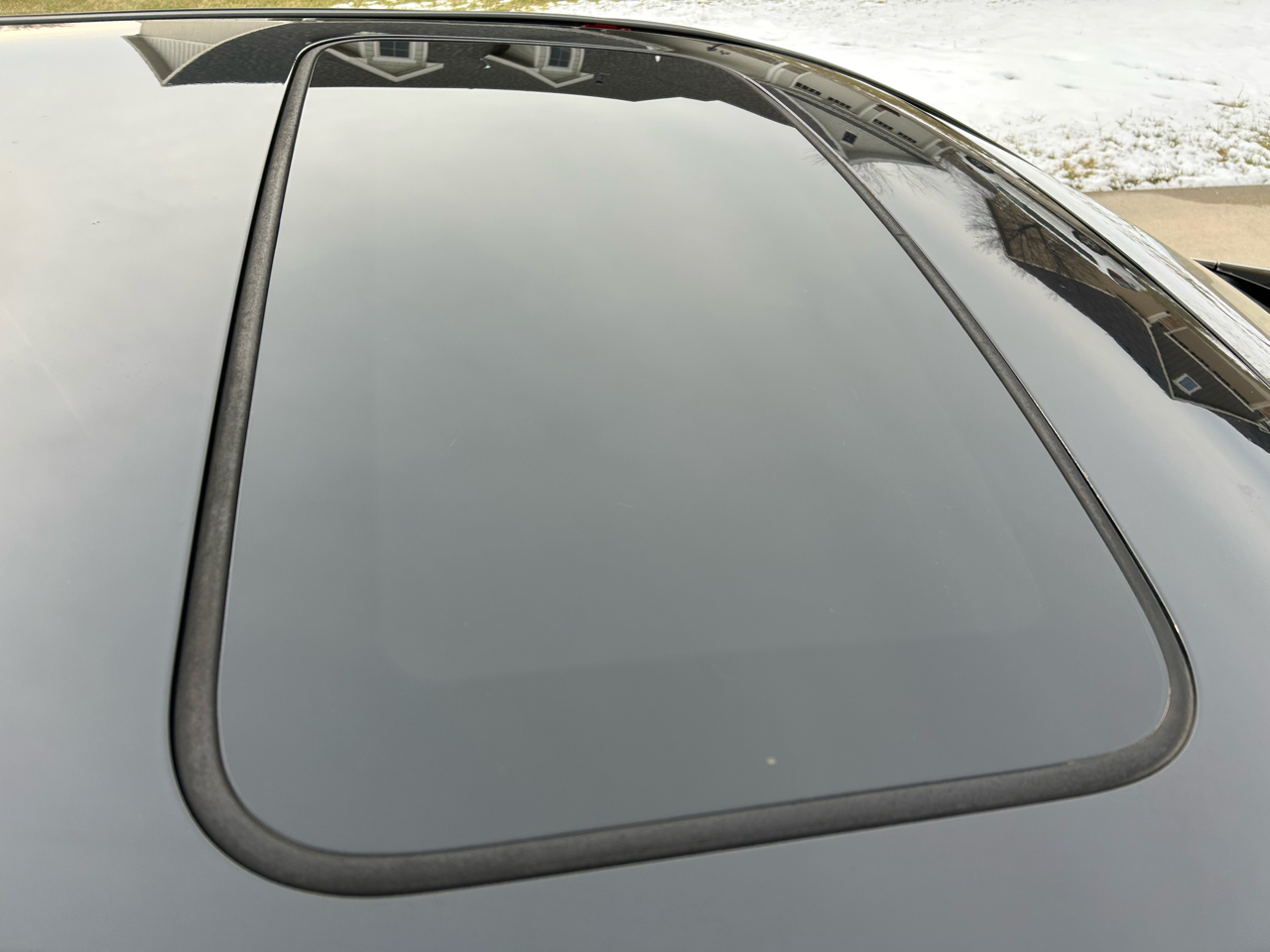 Honda CR-V EX 4WD 5-Speed AT 2014