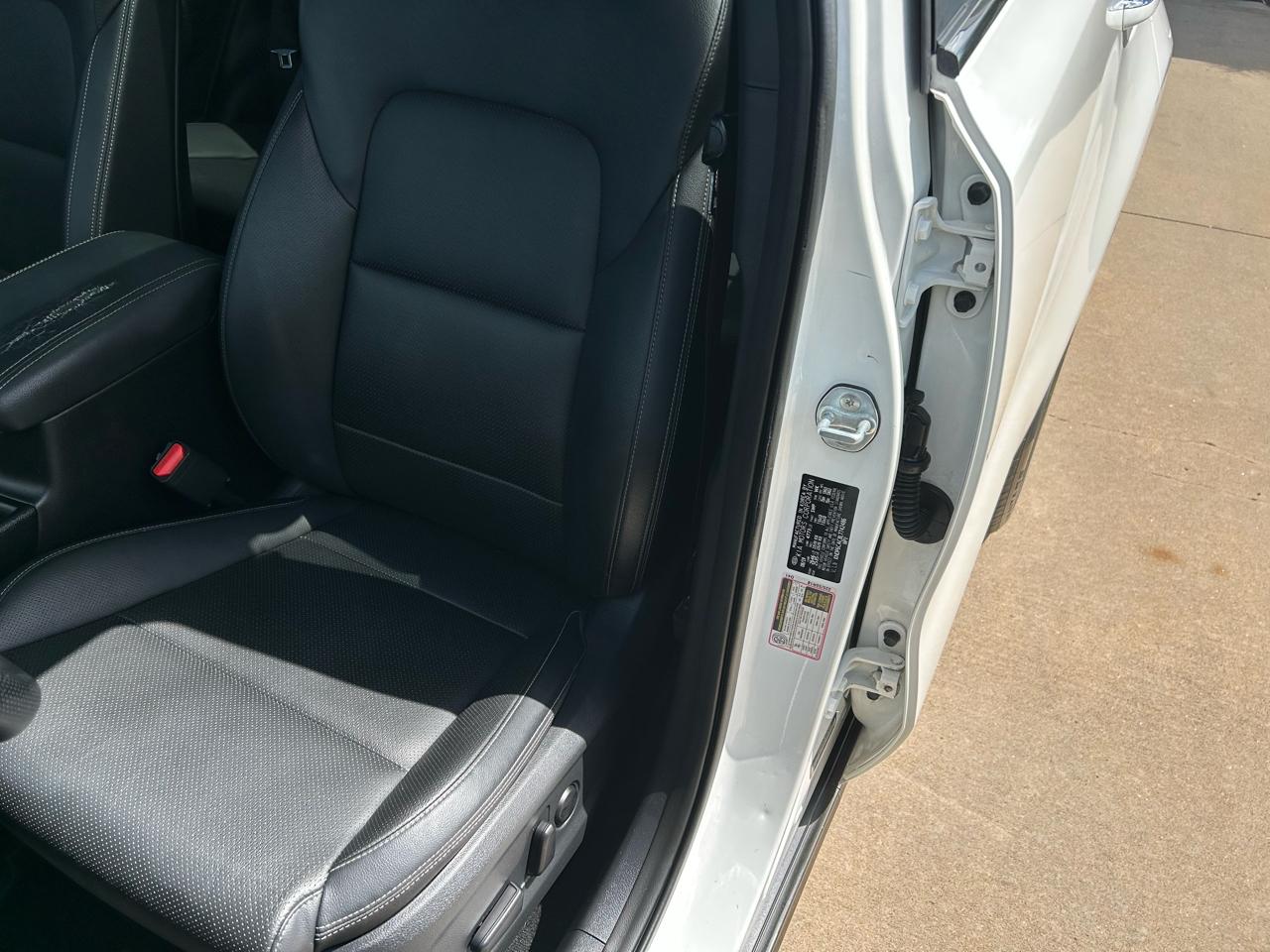 Kia Sportage S AWD 2020