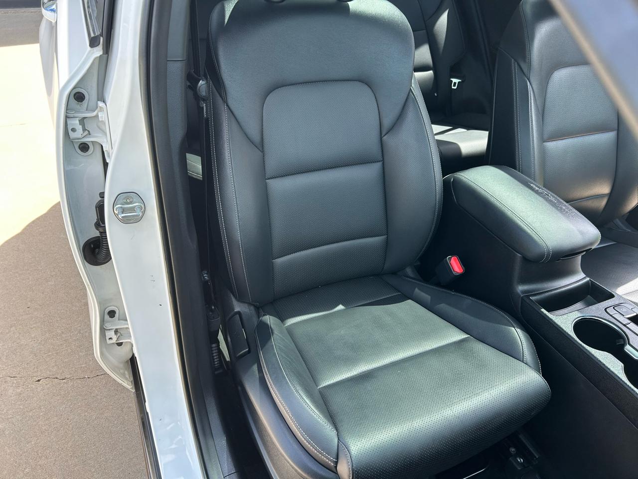 Kia Sportage S AWD 2020