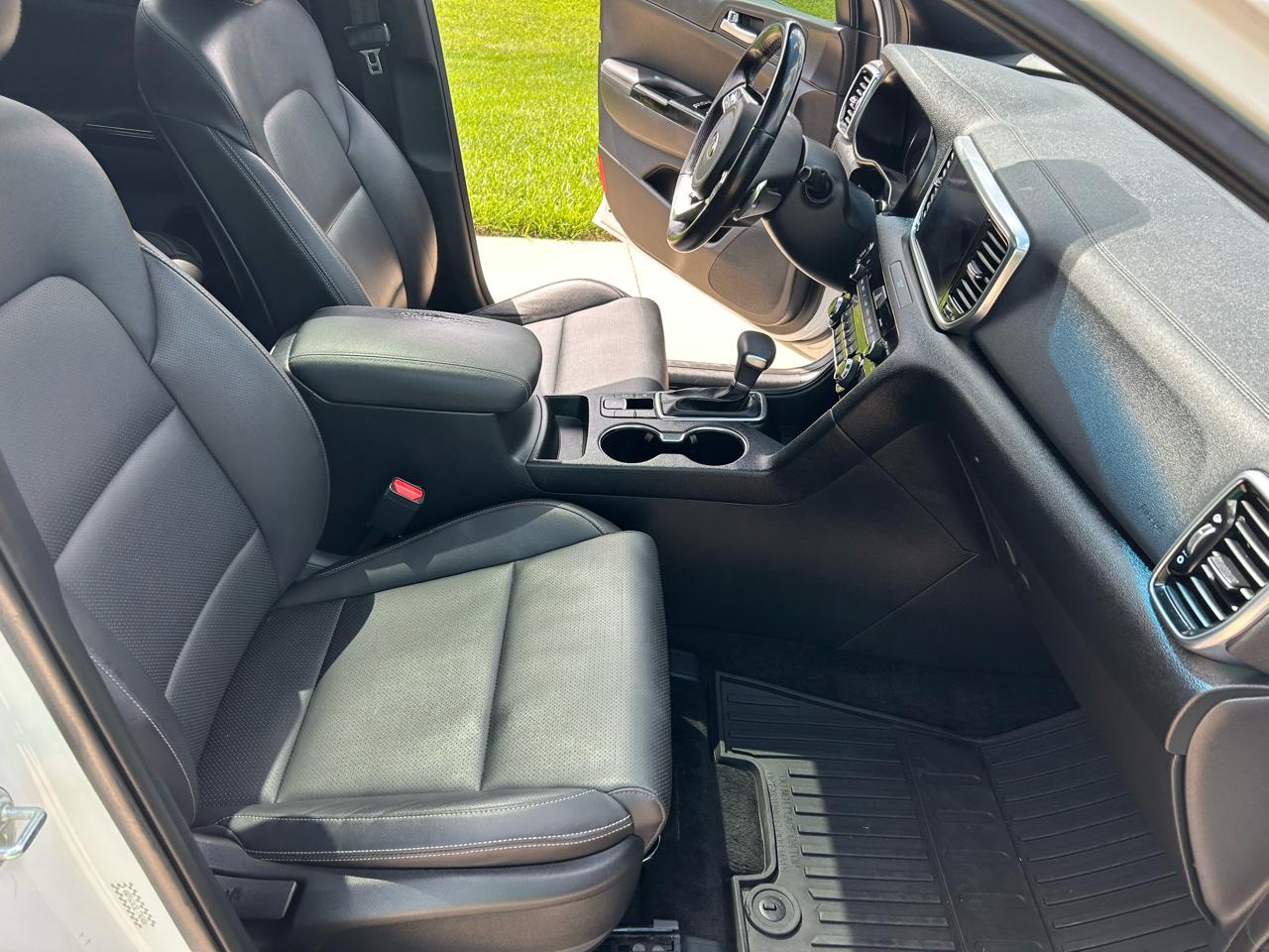 Kia Sportage S AWD 2020