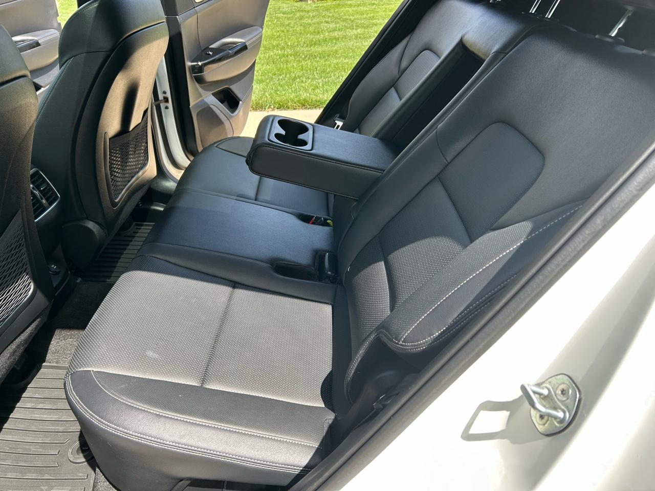 Kia Sportage S AWD 2020