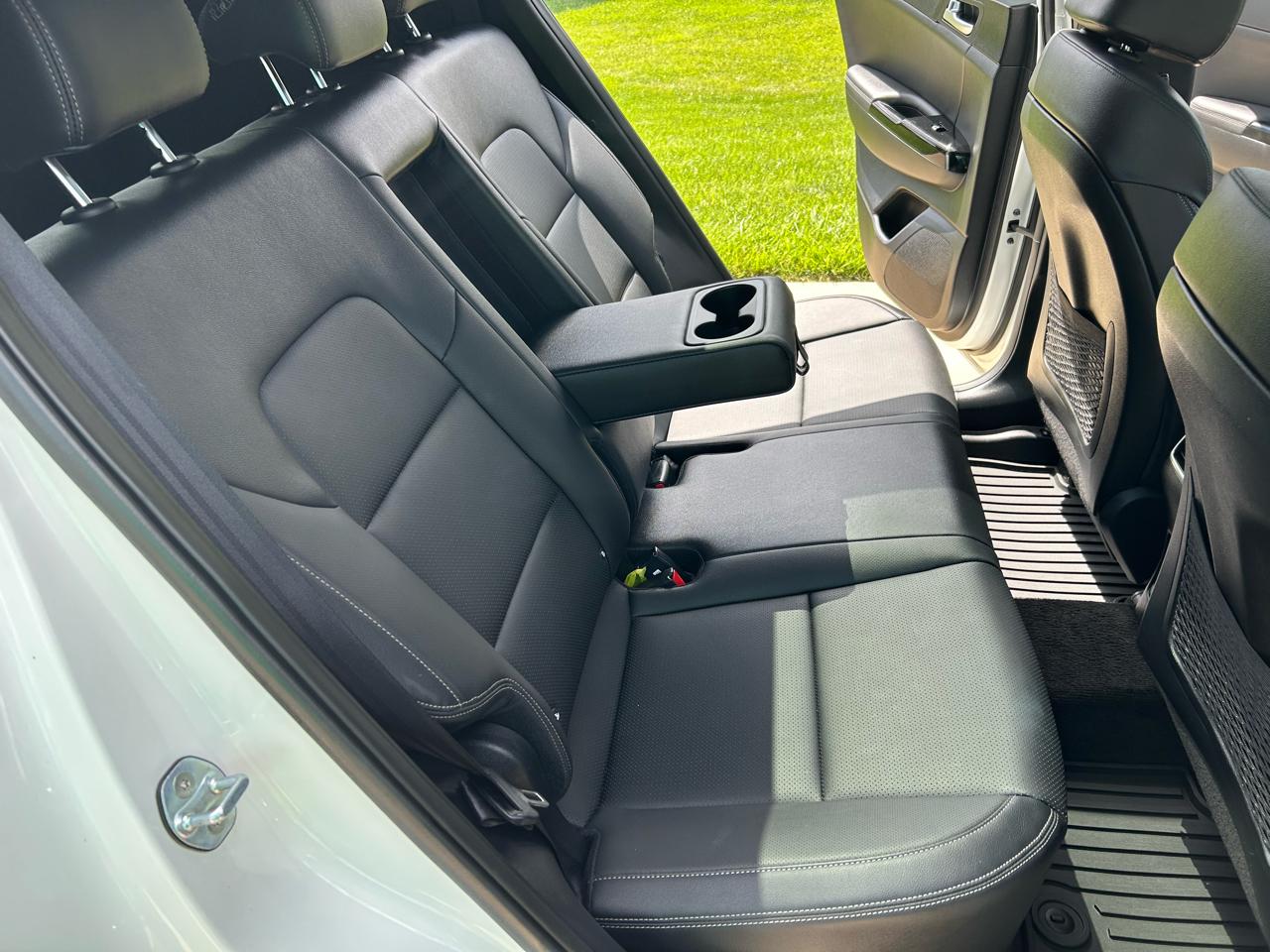 Kia Sportage S AWD 2020